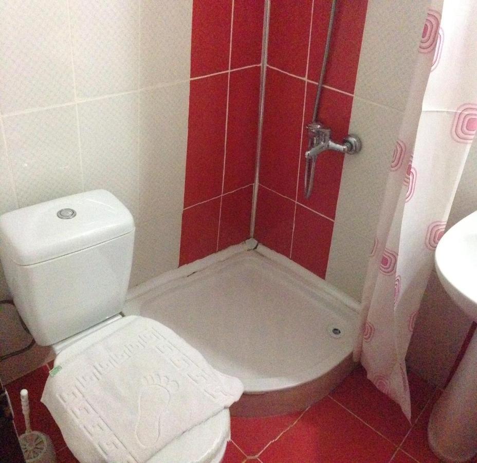 Hotel Oz Villa Istambul Quarto foto