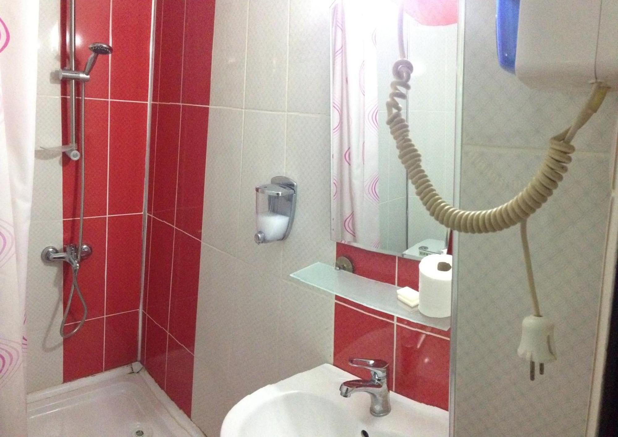 Hotel Oz Villa Istambul Quarto foto
